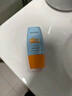 Mistine蜜丝婷防晒霜小黄帽60ml*2防水汗防紫外线高倍spf50+学生双11 实拍图