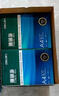 得力（deli）珊瑚海A4打印纸 80g500张*10包一箱 双面使用 加厚复印纸 整箱5000张7430【销冠系列】 实拍图