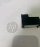 惠普（HP）47原装大印量黑色墨盒 适用hp 4825/4826打印机 实拍图