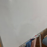 AUCS 白板写字板黑板家用120*90cm 挂墙教室用办公室会议开会培训讲课磁性挂式大教学白班板看板公司用 实拍图