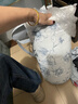 多喜爱家纺新疆棉花春秋被子棉絮棉被被芯四季被约5.1斤203*229cm 实拍图