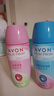 雅芳 AVON 走珠香体露爽身香体露山茶花40ml+桂花40ml+白玫瑰40ml留香 实拍图