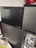 美的（Midea）冰魔方Max冰块净水器加热直饮一体机家用净水机制冰机台式净饮机国家补贴免安装JLB3799T-RO 实拍图