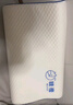 MLILY眯狸枕头护颈椎记忆棉枕芯深度睡眠专用慢回弹0压枕学生记忆枕 实拍图