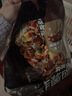 三养（SAMYANG）炸酱面三养速食方便面袋装 610g(122g*5)泡面拌面早餐零食 实拍图