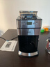 飞利浦（PHILIPS）咖啡机全自动家用美式全自动豆粉两用研磨一体式磨豆机现磨实用礼品礼物国家补贴【HD7751】 实拍图