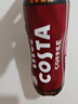 可口可乐（Coca-Cola）COSTA咖世家纯萃美式浓咖啡饮料3超值装 实拍图