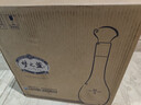 洋河 梦之蓝M3 45度 500ml*4 整箱装 绵柔浓香型白酒 实拍图