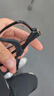 眼镜帮德国标准眼镜防滑耳套眼镜框镜腿固定耳后勾镜脚套防掉器眼镜配件 实拍图