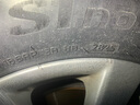 韩泰（Hankook）汽车轮胎 205/55R16 91W H452 适配朗逸/英朗/速腾/宝来 实拍图