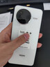 小米 REDMI K80 国家补贴 第三代骁龙 8 6550mAh大电池 澎湃OS 雪岩白 16GB+256GB 红米5G手机 实拍图