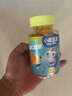 小鹿蓝蓝 高锌维生素C软糖甜橙味50g宝宝软糖零食儿童软糖零食儿童糖果  实拍图