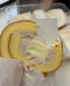 鲜京采the Roll'ING联名款原味牛乳瑞士卷500g8片 冰淇淋糕点中秋聚会 实拍图