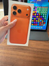 Apple/苹果【12期免息】iPhone 17 Pro Max 256GB 星宇橙色 支持移动联通电信5G 双卡双待手机 实拍图