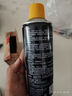 得力（deli）液体黄油润滑喷剂防锈剂耐高温 门锁轴承防锈润滑除湿450mL 实拍图