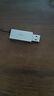 爱国者（aigo）64GB USB3.2 U盘 高速办公电脑u盘  读速220MB/s 可定制金属优盘 大容量存储U盘 U330系列 实拍图