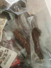 京东京造 手撕风干牛肉干500g 约6成风干内蒙特产量贩装休闲减脂 口感稍软 实拍图