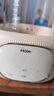 海尔（Haier）恒温水壶恒温壶婴儿调奶器温奶冲奶粉保温暖奶电热烧水壶H301Y 实拍图