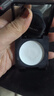 卡姿兰（Carslan）黑磁粉饼定妆控油蜜散粉遮瑕持久防汗不脱妆(透明色)8g 生日礼物 实拍图