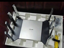 普联（TP-LINK）大道路由器7DR6430 BE6400 5G WiFi7千兆双频家用高速穿墙 2.4G wifi6无线 2.5G网口 游戏加速 实拍图