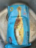 海名威 冷冻黄花鱼700g/2条 宁德大黄鱼地标 海鲜水产 生鲜鱼类 海鱼 实拍图