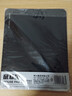 得力(deli)250*200mm加厚耐磨包边办公游戏鼠标垫 家用鼠标垫办公电脑桌垫 办公用品 实拍图