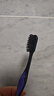 高露洁（Colgate）细毛护龈备长炭软毛成人牙刷12支家庭装款式颜色随机发货京东自营 实拍图