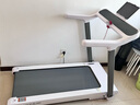 佑美U4Pro跑步机家庭用电动爬坡登山全折叠安静低音走步机健身房器材 实拍图