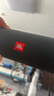 JBL FLIP ESSENTIAL2 旗舰款二代 蓝牙音响【政府补贴】便携音箱  户外防水 低音炮 登山秋游 炫酷黑 实拍图