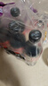 可口可乐（Coca-Cola）零度 Zero 无糖汽水 碳酸饮料 500ml*12瓶 整箱装 实拍图