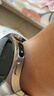 HUAWEI WATCH 5 46mm高端款航天级钛合金表壳钛金属表带首创X-TAP智感窗eSIM通信华为智能手表watch5 实拍图