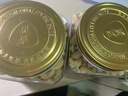 觅菓（miguo）越南原味w180大腰果无漂白0添加剂休闲零食特色坚果炒货500g/罐 实拍图