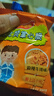 比比赞（BIBIZAN）掌心脆干脆面混合味1260g约60包整箱办公室休闲零食品干吃方便面 实拍图