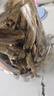 京东京造香酥小黄鱼420g 即食海鲜小吃小鱼干零食独立包装孕妇高蛋白 实拍图