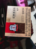正官庄人参 进口6年根红参茶300g礼盒 提高免疫力 健康补品礼物礼盒 实拍图