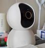 小米智能摄像机3云台版+64G存储卡 500万像素3K超微光全彩AI人形侦测手机查看双频家用摄像头 实拍图