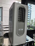 韩玛厨房空调无排风管无热风管厨房空调 一体机 移动空调办公室免排热管压缩机商铺出租房 直吹式空调 （无热风管）200瓦，省电，够冷 实拍图