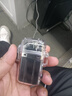 【手电打火机】防水便携超长续航点烟器侧灯手电筒户外type-c充电 普通款-电热丝 实拍图