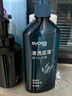 丝蕴（syoss）洗发水蓝藻控油水润洗发露420ml净爽柔顺无硅油洗头膏 实拍图