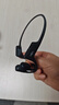 韶音（SHOKZ）【国家补贴】OpenRun Air S803骨传导耳机开放式运动跑步超长续航无线蓝牙耳机 石墨黑 实拍图