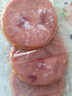 荷美尔（Hormel）超值加州风味火腿片150g/袋*3 火腿切片 儿童早餐三明治烧烤食材 实拍图