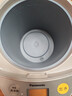 松下（Panasonic）【国家补贴】电热水瓶家用烧水壶保温一体开水壶全自动恒温电热水壶智能预约除氯5L大容量EF5000 5L 【一键除氯+预约保温】EF5000 实拍图