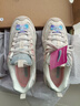 斯凯奇（Skechers）奶茶熊女鞋秋季厚底老爹鞋软底百搭熊猫鞋休闲运动鞋149238 实拍图