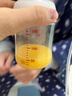 新贝 储奶袋 装奶保鲜袋 母乳储存袋 一次性存奶袋可冷冻 加厚防漏30片 实拍图