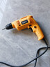 汉卫士手电钻家用电动螺丝刀手钻起子机电动手持电钻手钻电动钻孔机 实拍图