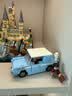 乐高（LEGO）76424 福特安格利亚飞车哈利波特系列拼搭积木玩具男女孩新年礼物 实拍图