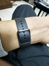 小米（MI）Xiaomi Watch S4 黑色+表圈表带套装 锻造碳 实拍图