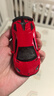 babycare合金小车bctoys仿真车模玩具赛车汽车跑车模型生日礼物 兰博基尼埃文塔多SVJ63 实拍图