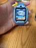 小寻电话手表YES3C 儿童可插卡4G精准定位 双摄视频通话 支持QQ 微信中小学生手表 6-12岁男孩 天才蓝  实拍图