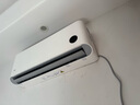 小米（MI）米家 1.5匹 新一级能效 巨省电 空调挂机 KFR-35GW/N1A1【整机十年质保】 实拍图
